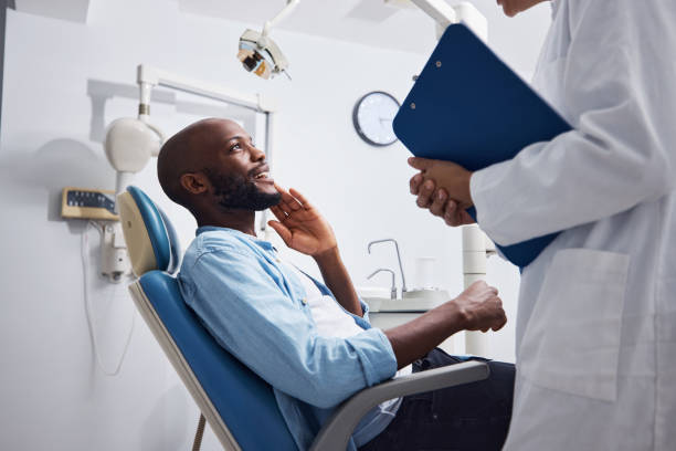 Best Broken or Cracked Tooth Emergency Dentist in Hallowell, ME