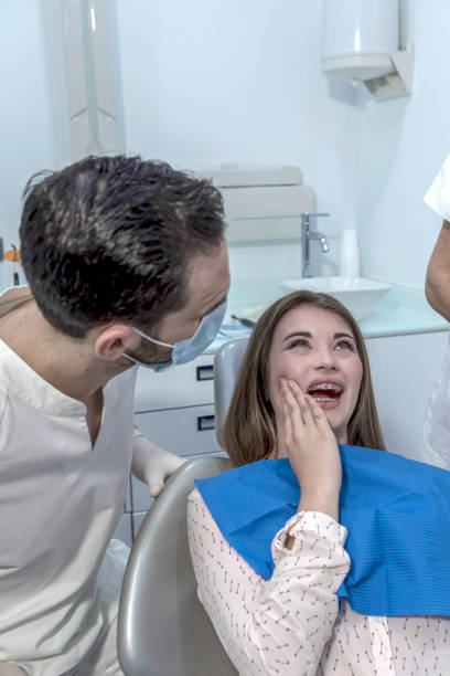 Best Emergency Dental Services for Seniors in Hallowell, ME