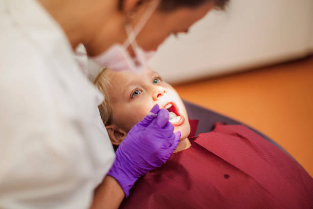 Best Emergency Dentist for Lost Fillings or Crowns in Hallowell, ME