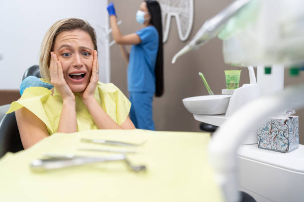 Trusted ME Emergency Dentist Experts