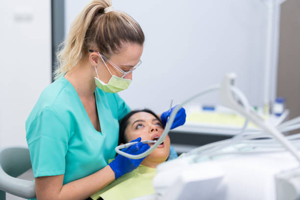 Best Orthodontic Emergency Dentist in Hallowell, ME