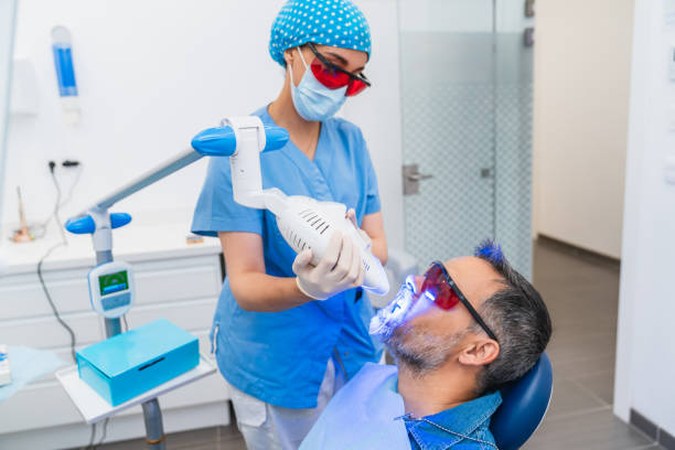 Best Emergency Root Canal Treatment in Hallowell, ME