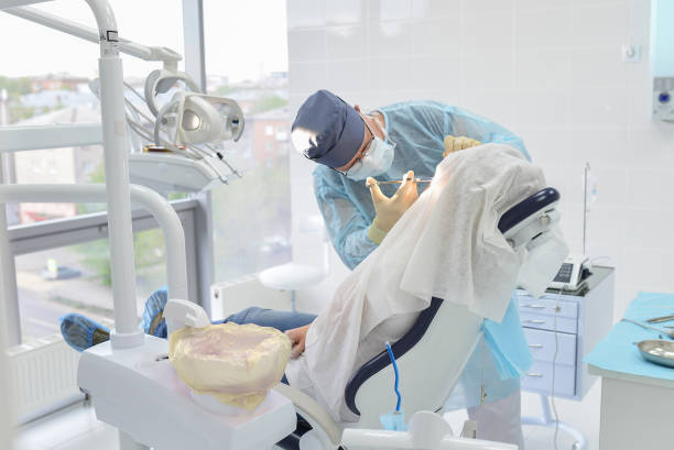 Best Emergency Dental Extractions in Hallowell, ME